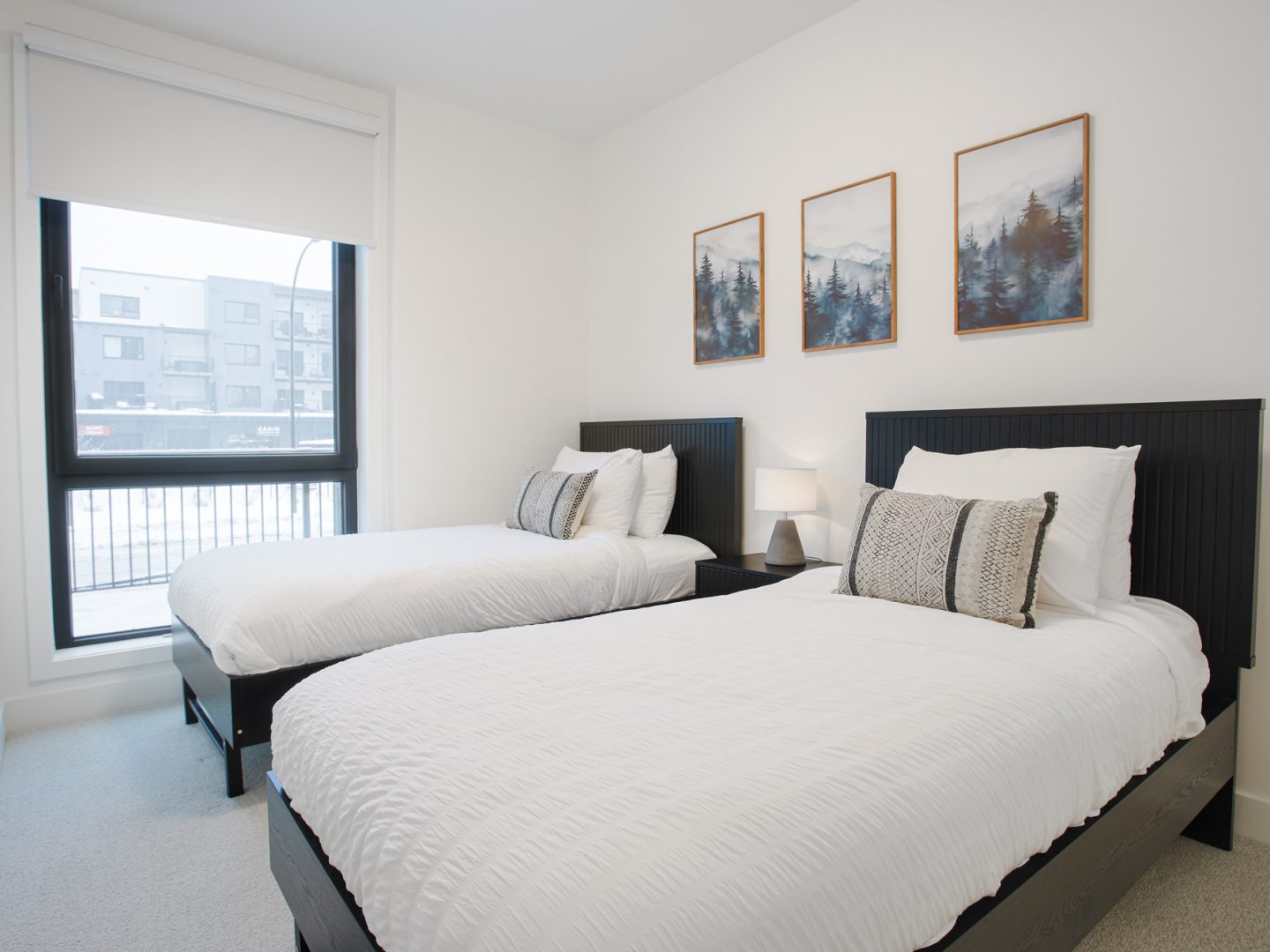 Stay Revy - Summit Central