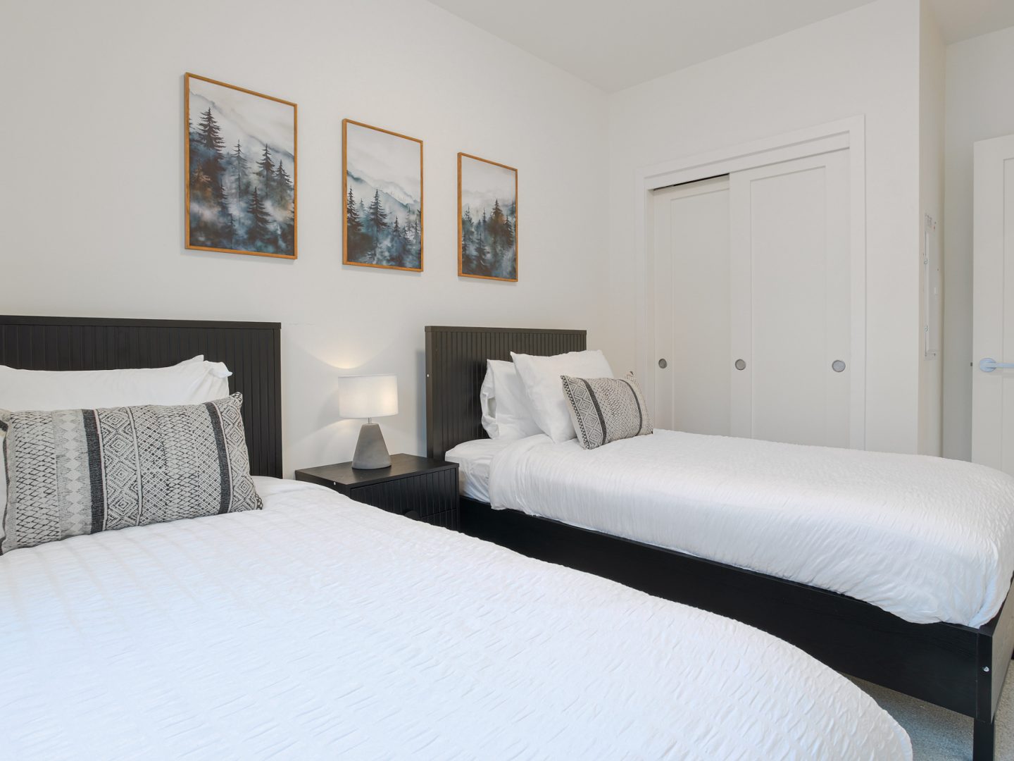 Stay Revy - Summit Central