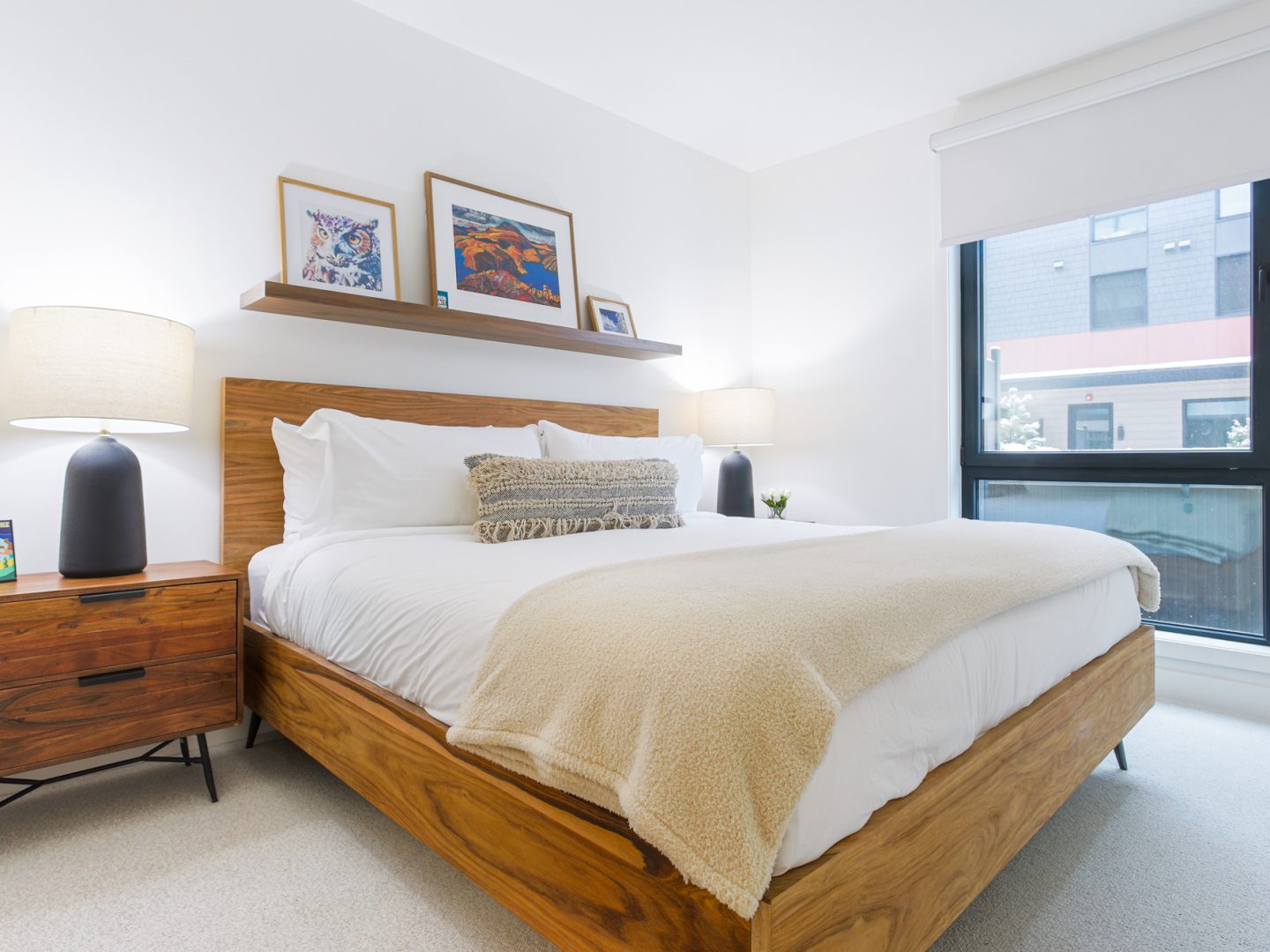 Stay Revy - Summit Central