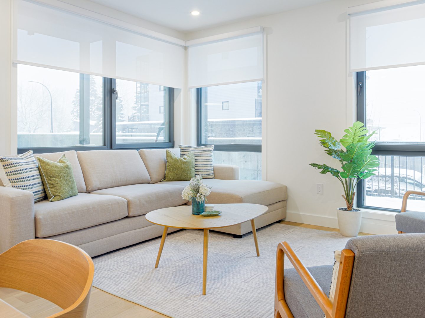 Stay Revy - Summit Central