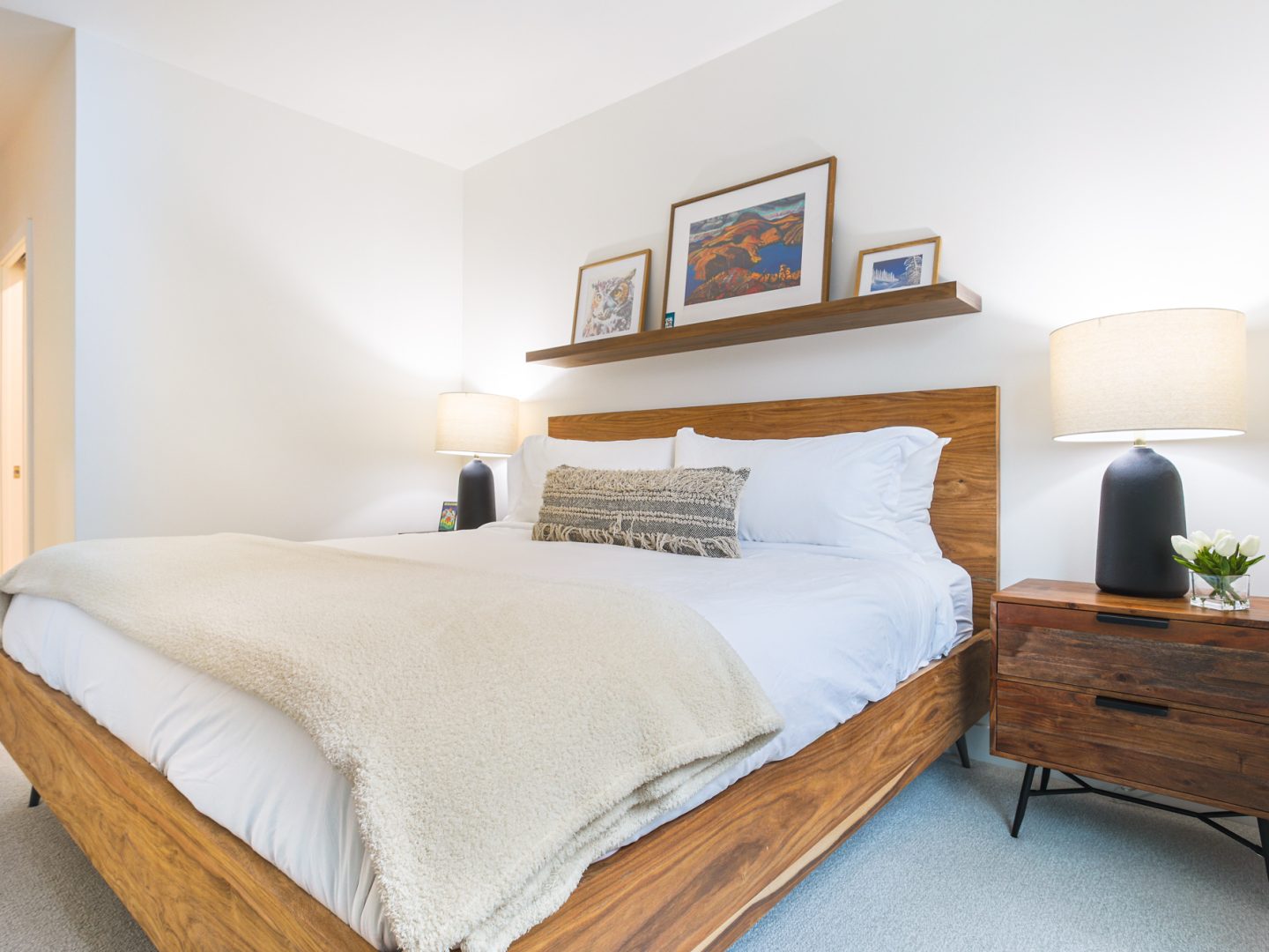 Stay Revy - Summit Central