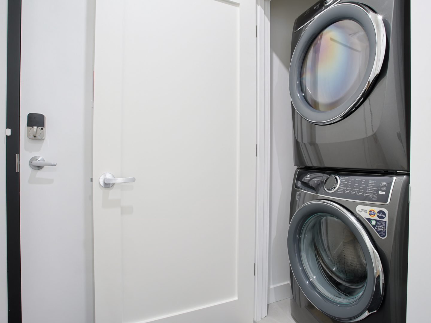 Stay Revy - Summit Central