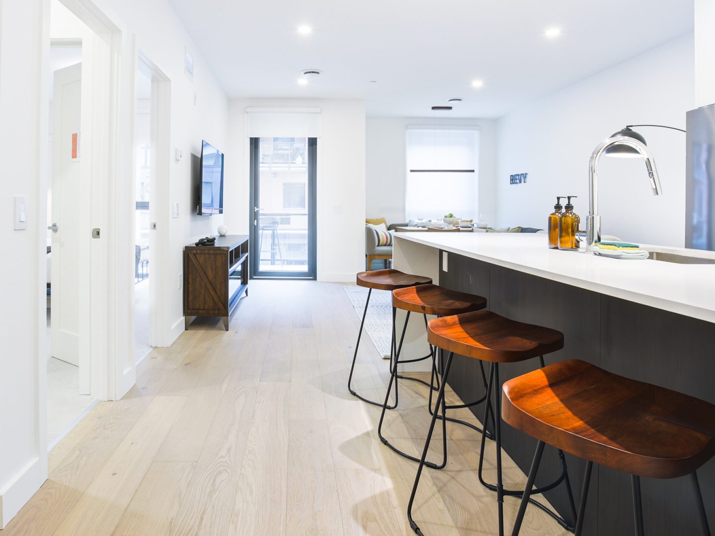 Stay Revy - Beutts Hygge House