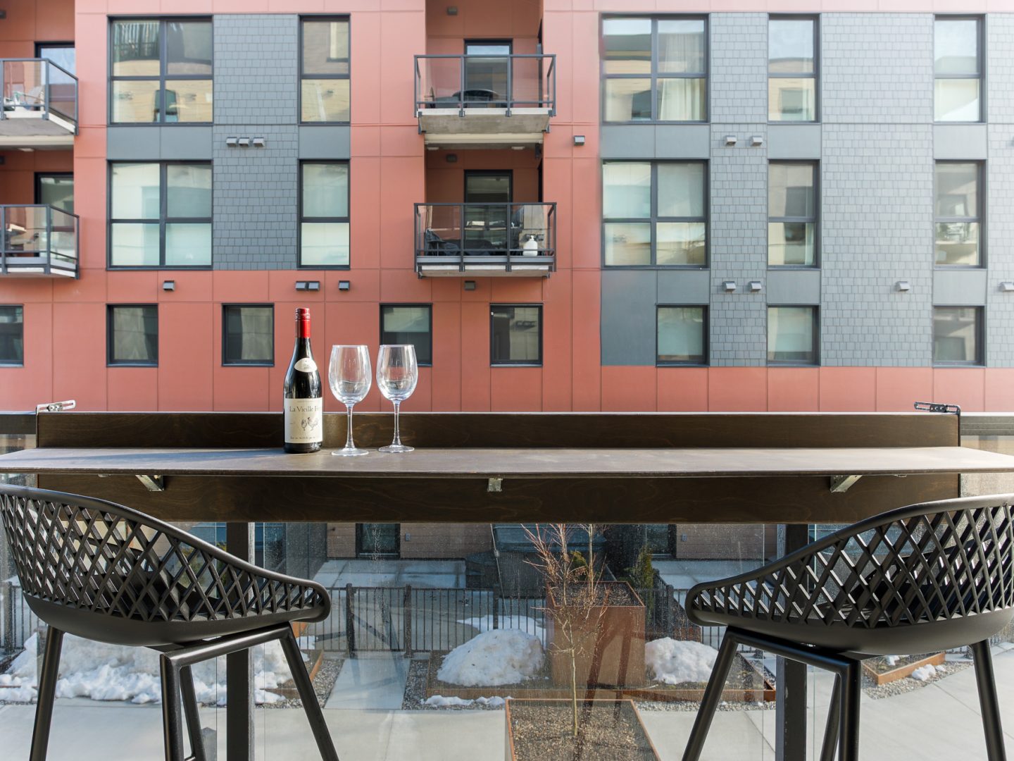 Stay Revy - Beutts Hygge House