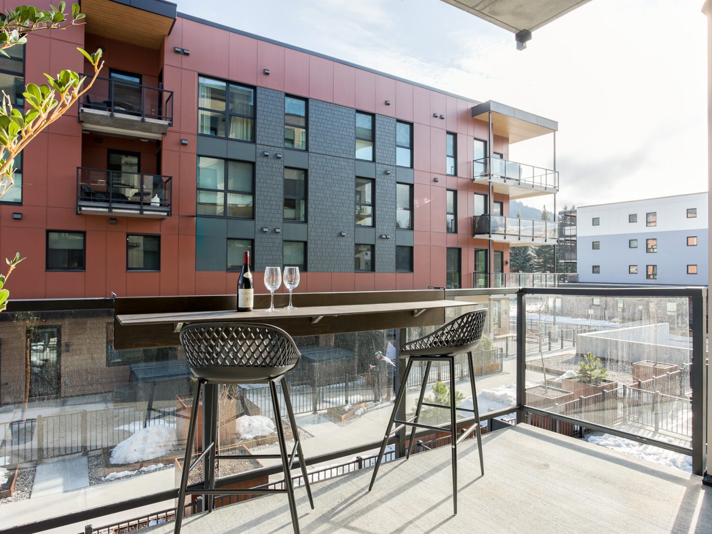 Stay Revy - Beutts Hygge House