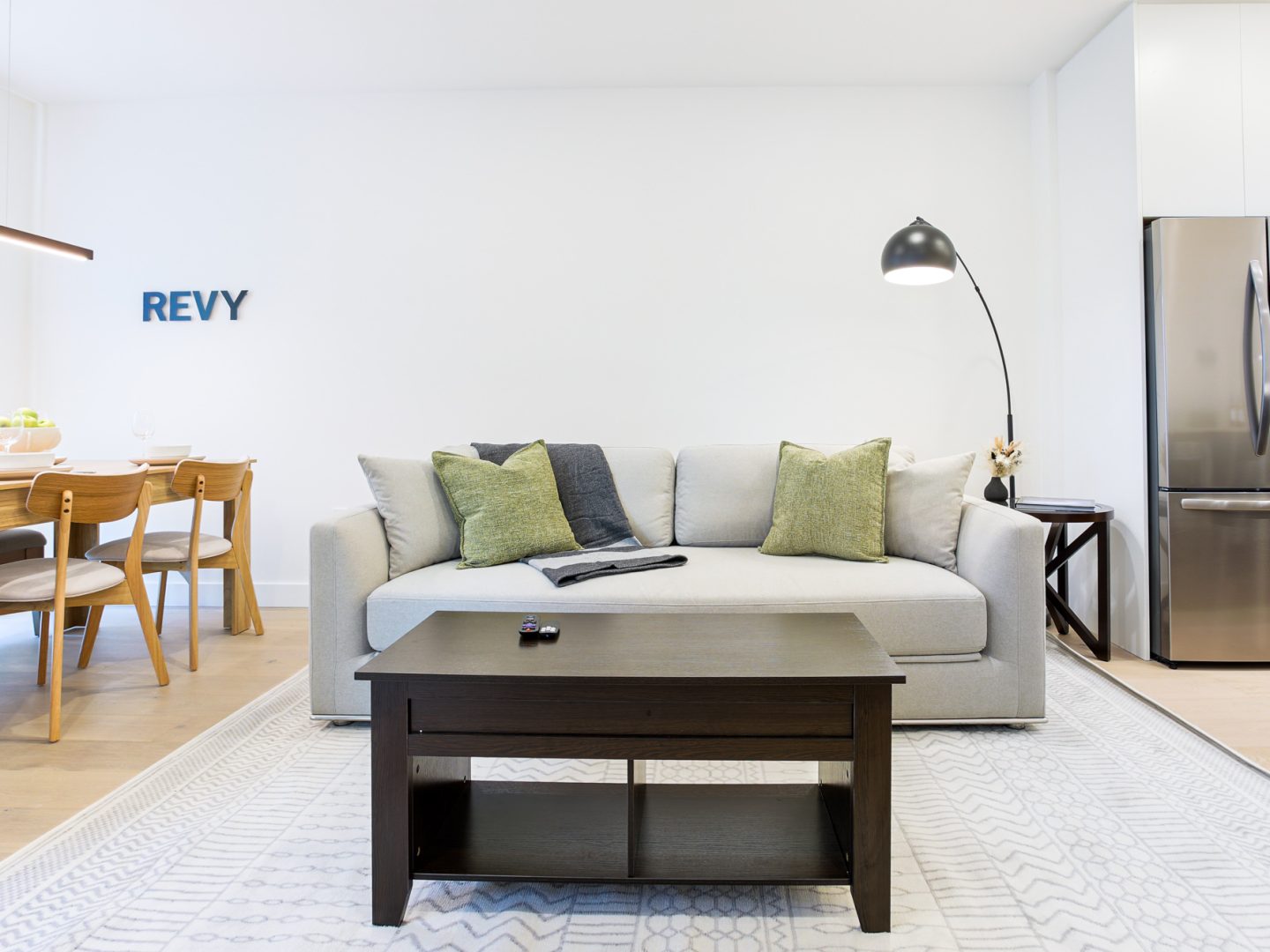 Stay Revy - Beutts Hygge House