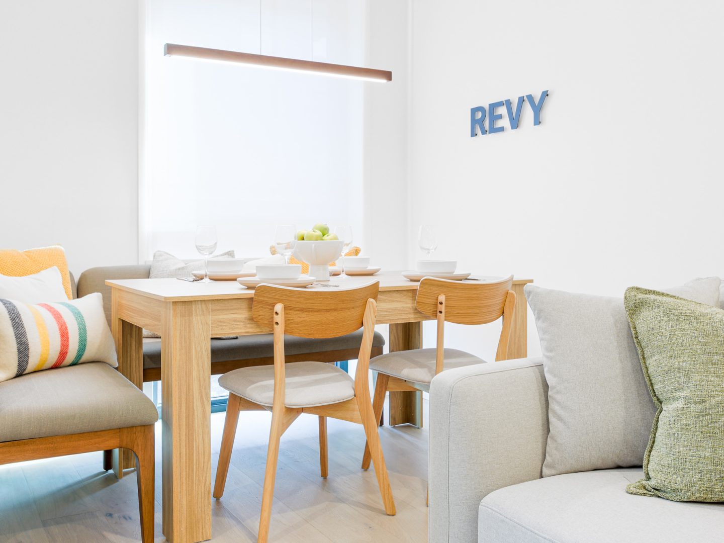 Stay Revy - Beutts Hygge House