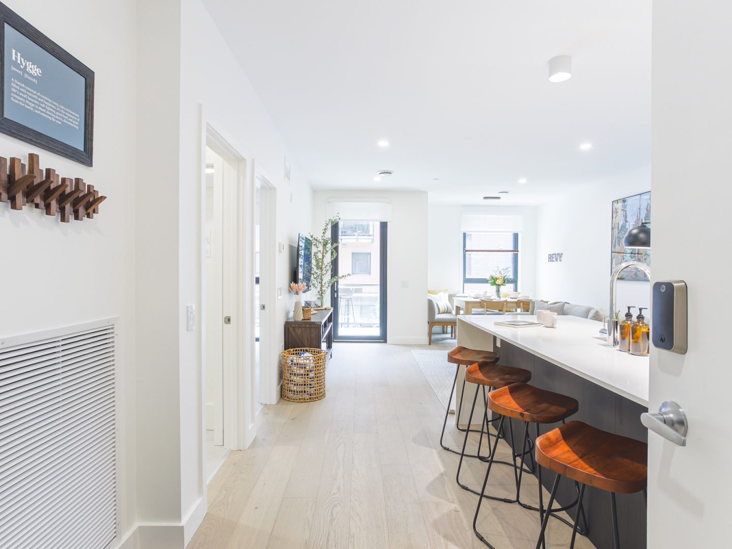 Stay Revy - Beutts Hygge House