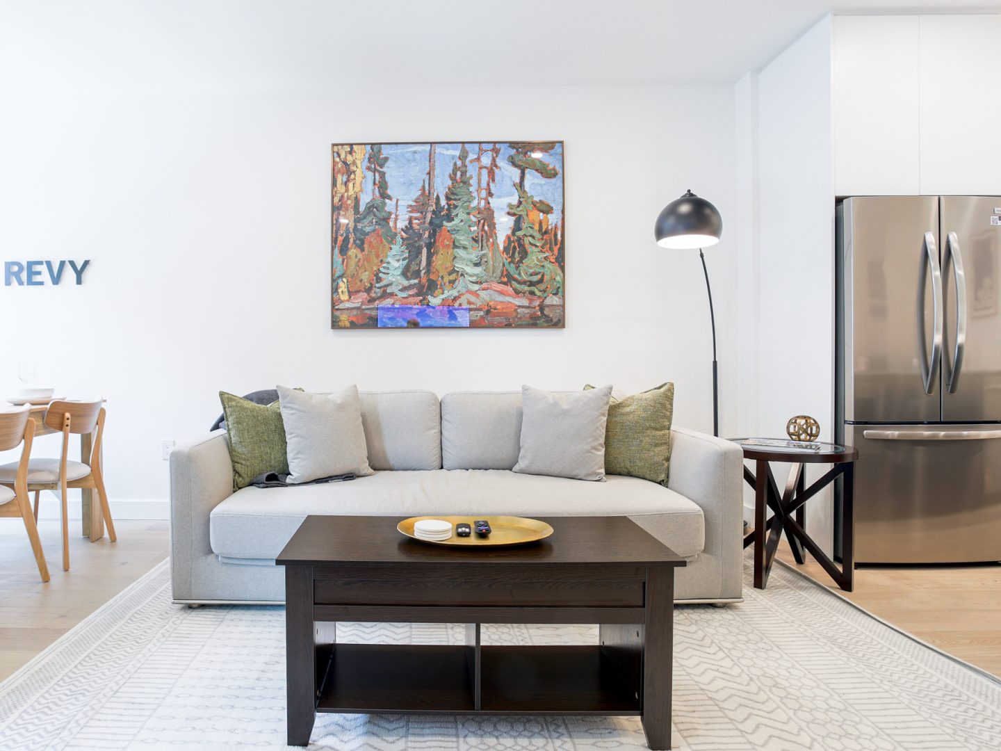 Stay Revy - Beutts Hygge House