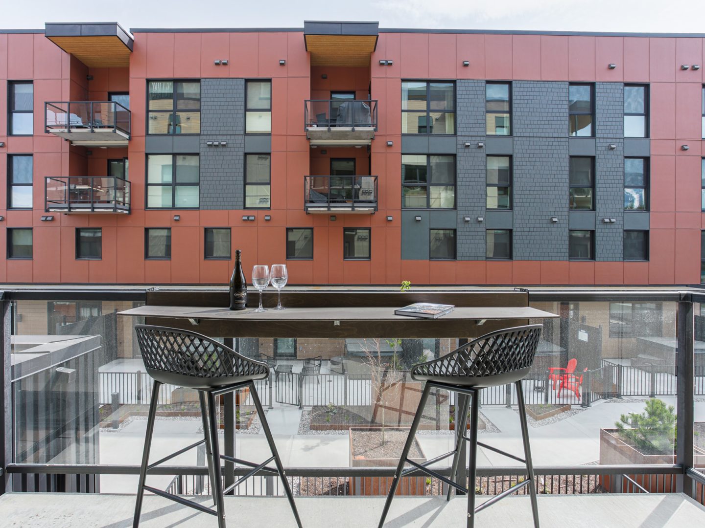 Stay Revy - Beutts Hygge House