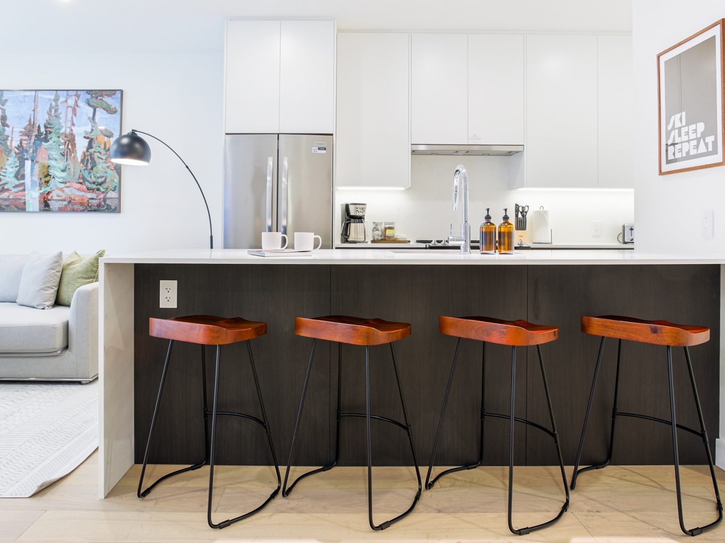 Stay Revy - Beutts Hygge House