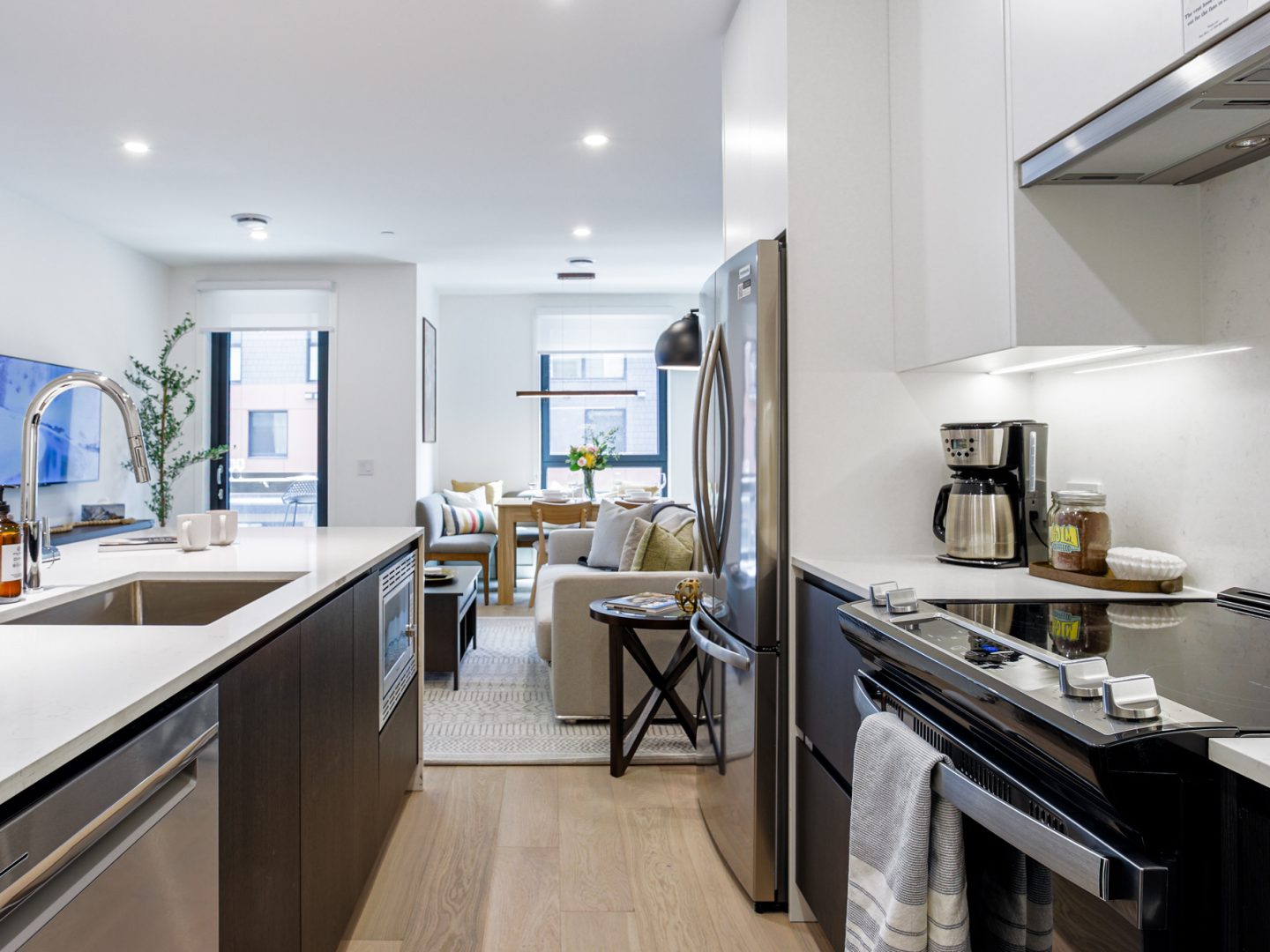 Stay Revy - Beutts Hygge House