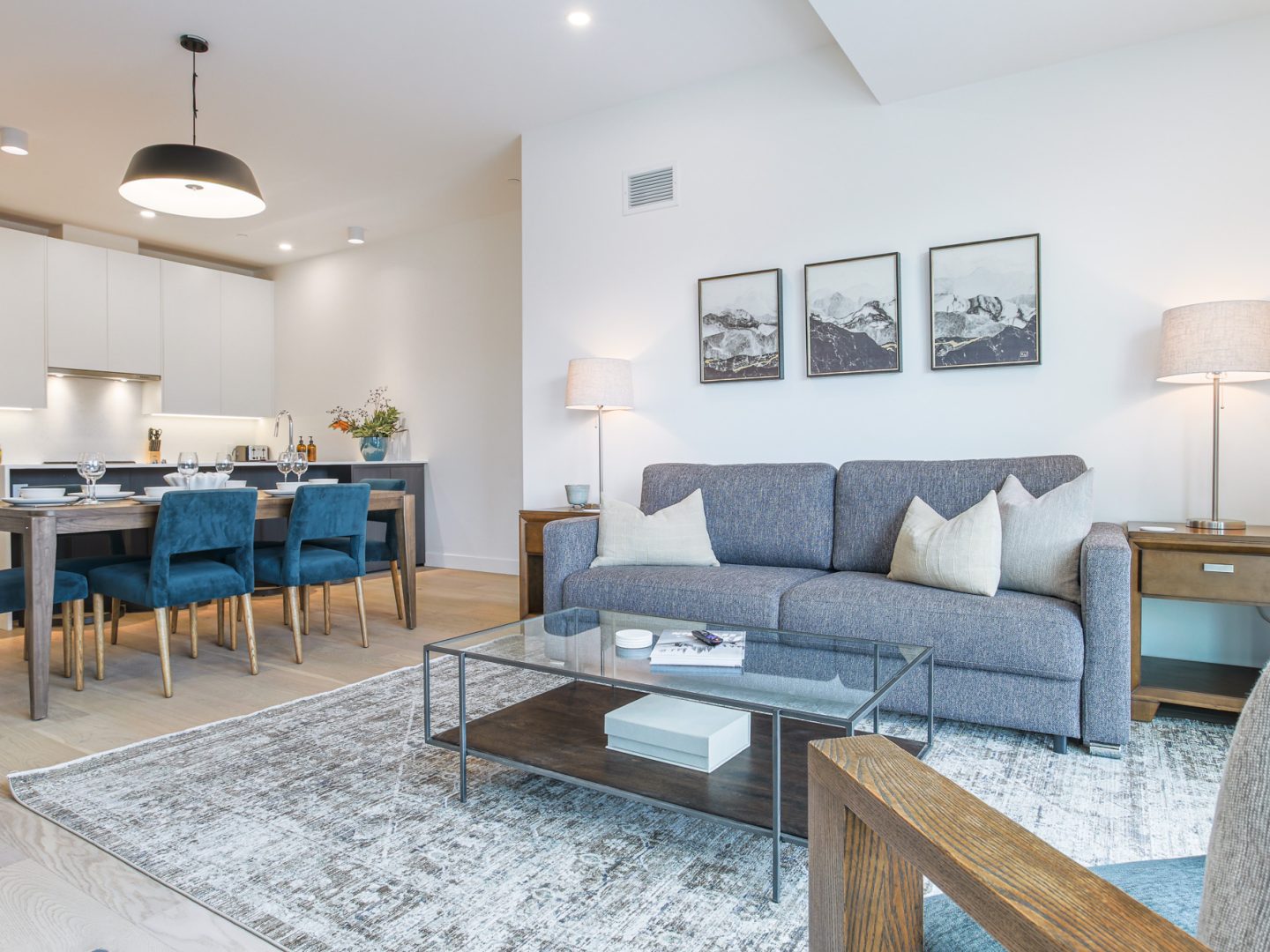 Stay Revy - Adventure Living