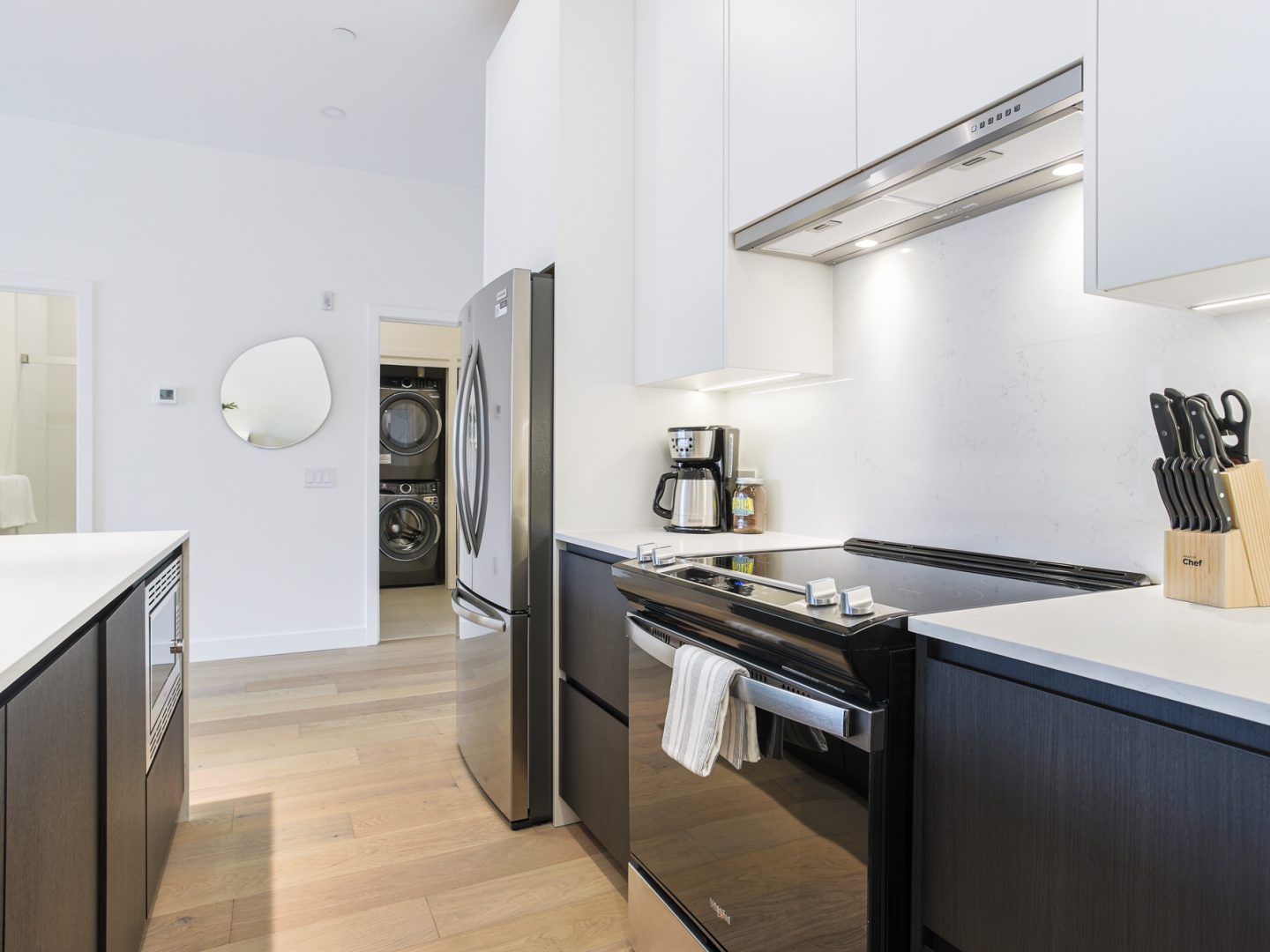 Stay Revy - Adventure Living