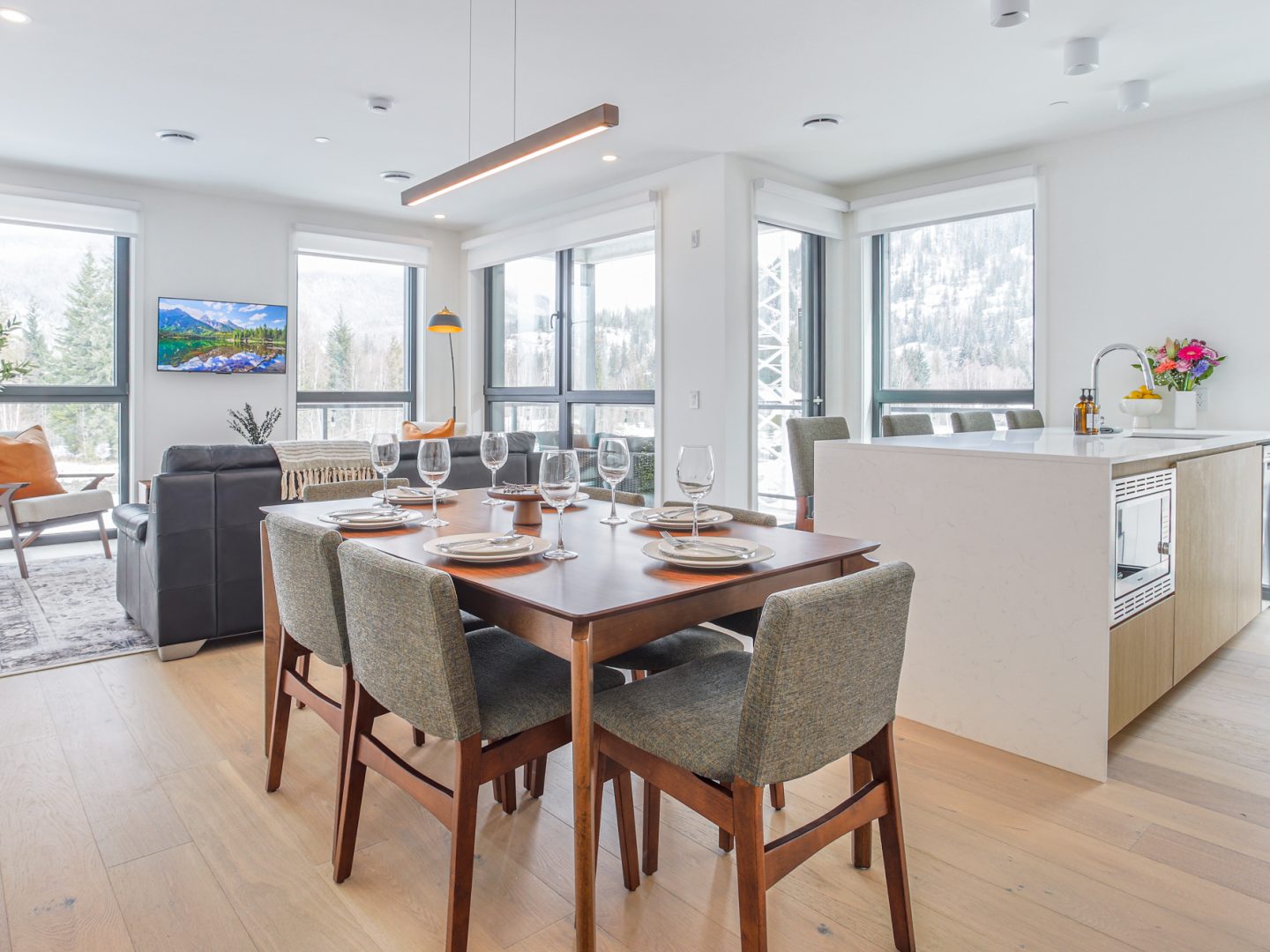 Stay Revy - Revel Heights