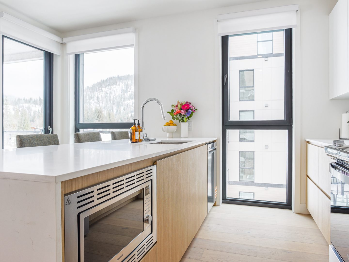 Stay Revy - Revel Heights