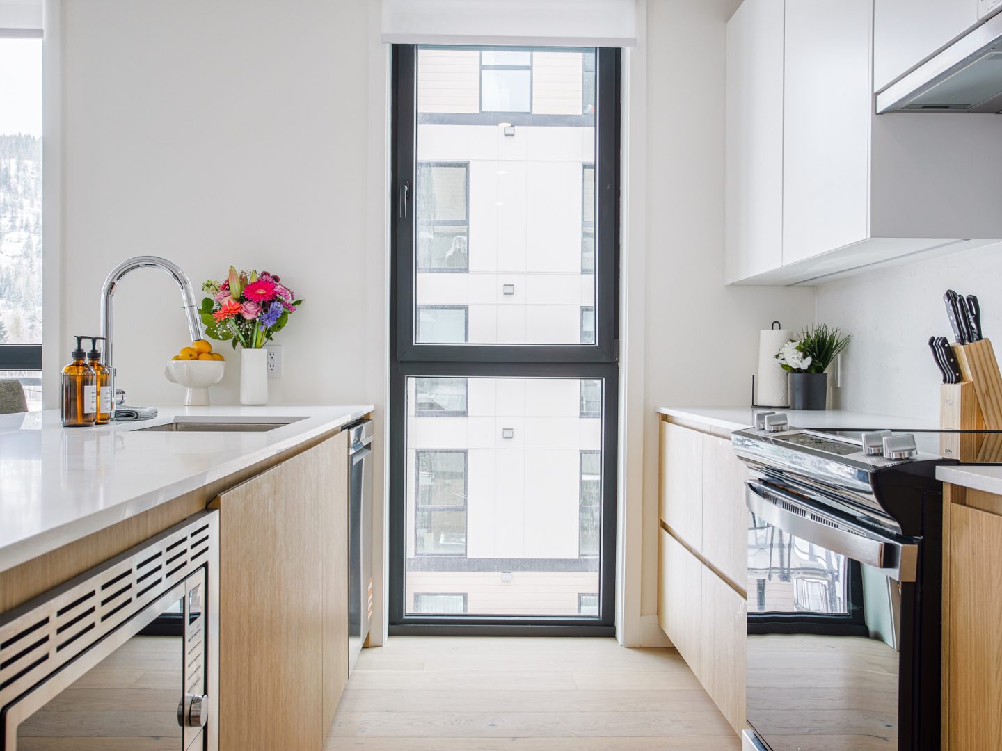 Stay Revy - Revel Heights