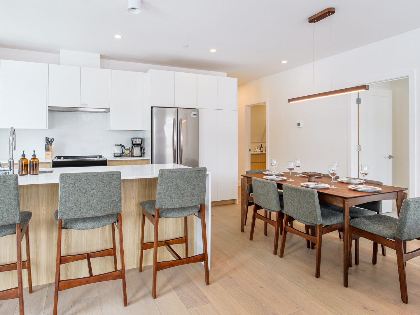 Stay Revy - Revel Heights