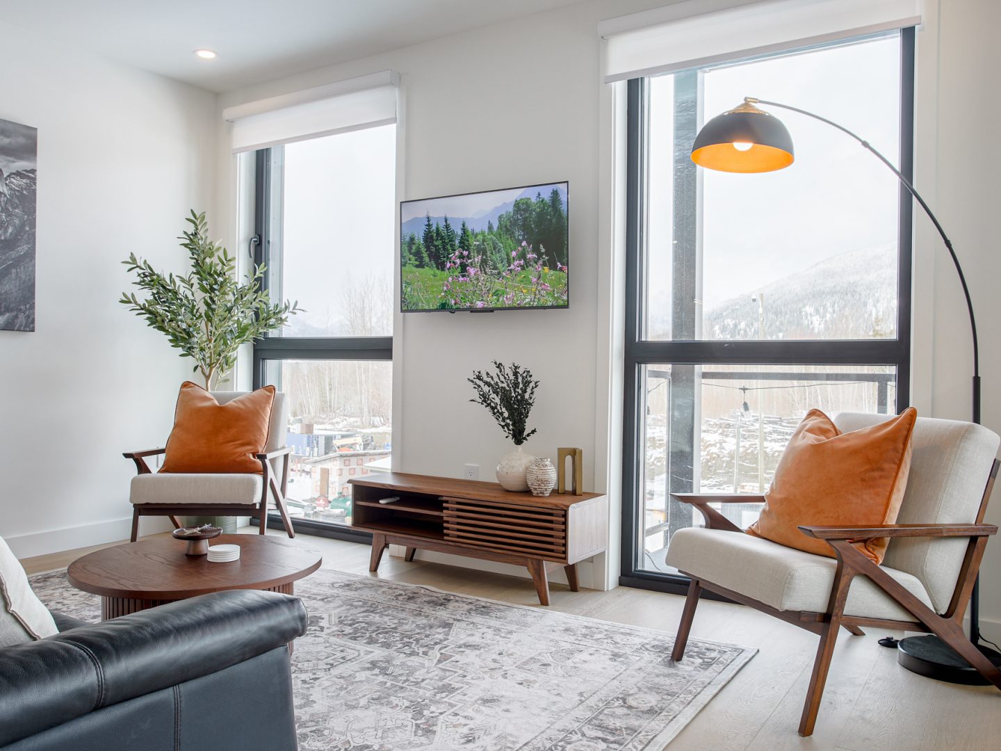 Stay Revy - Revel Heights