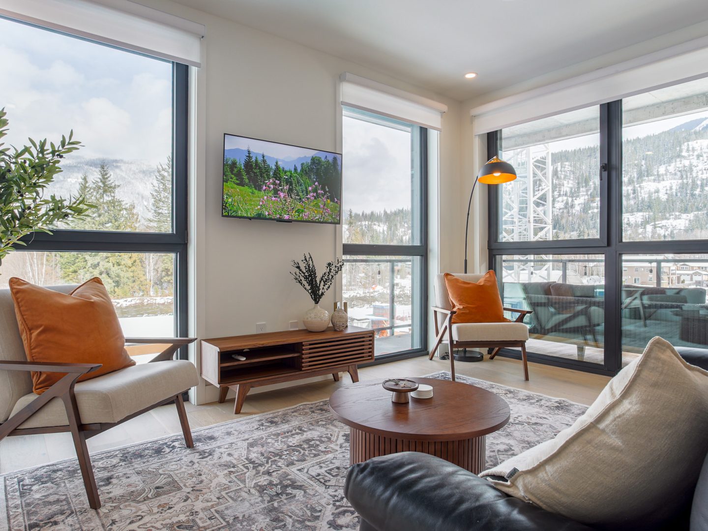 Stay Revy - Revel Heights