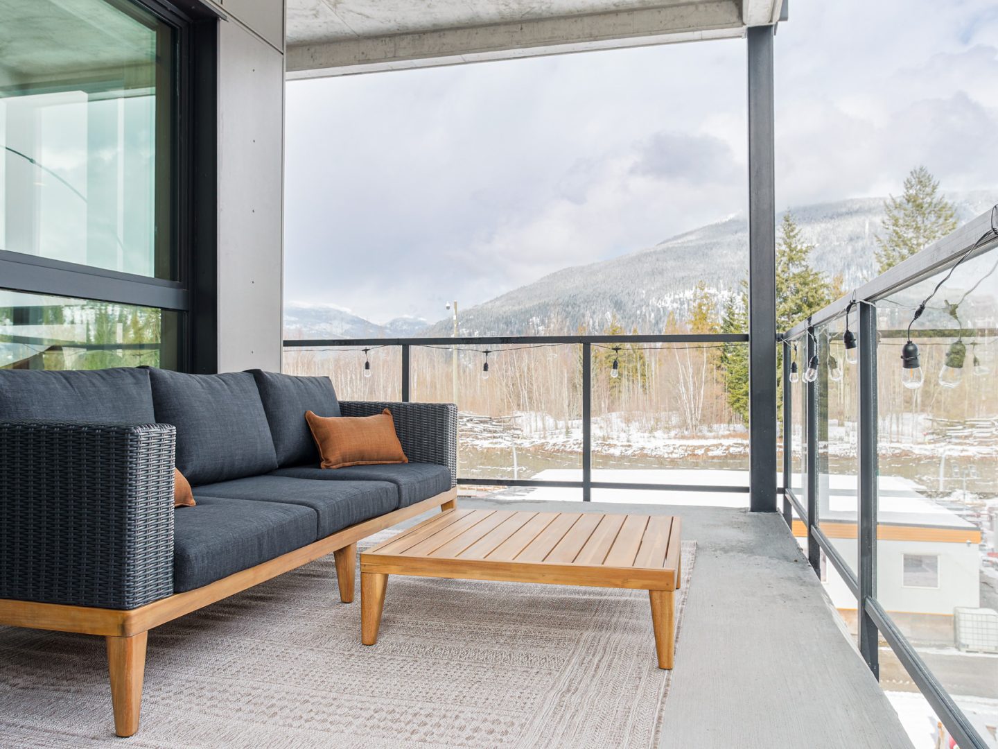 Stay Revy - Revel Heights