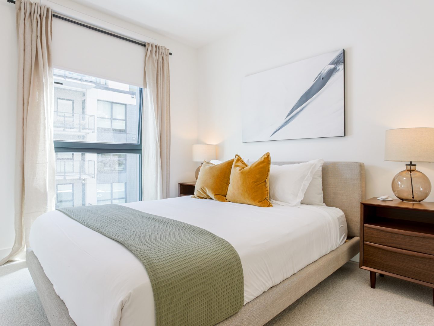 Stay Revy - Revel Heights