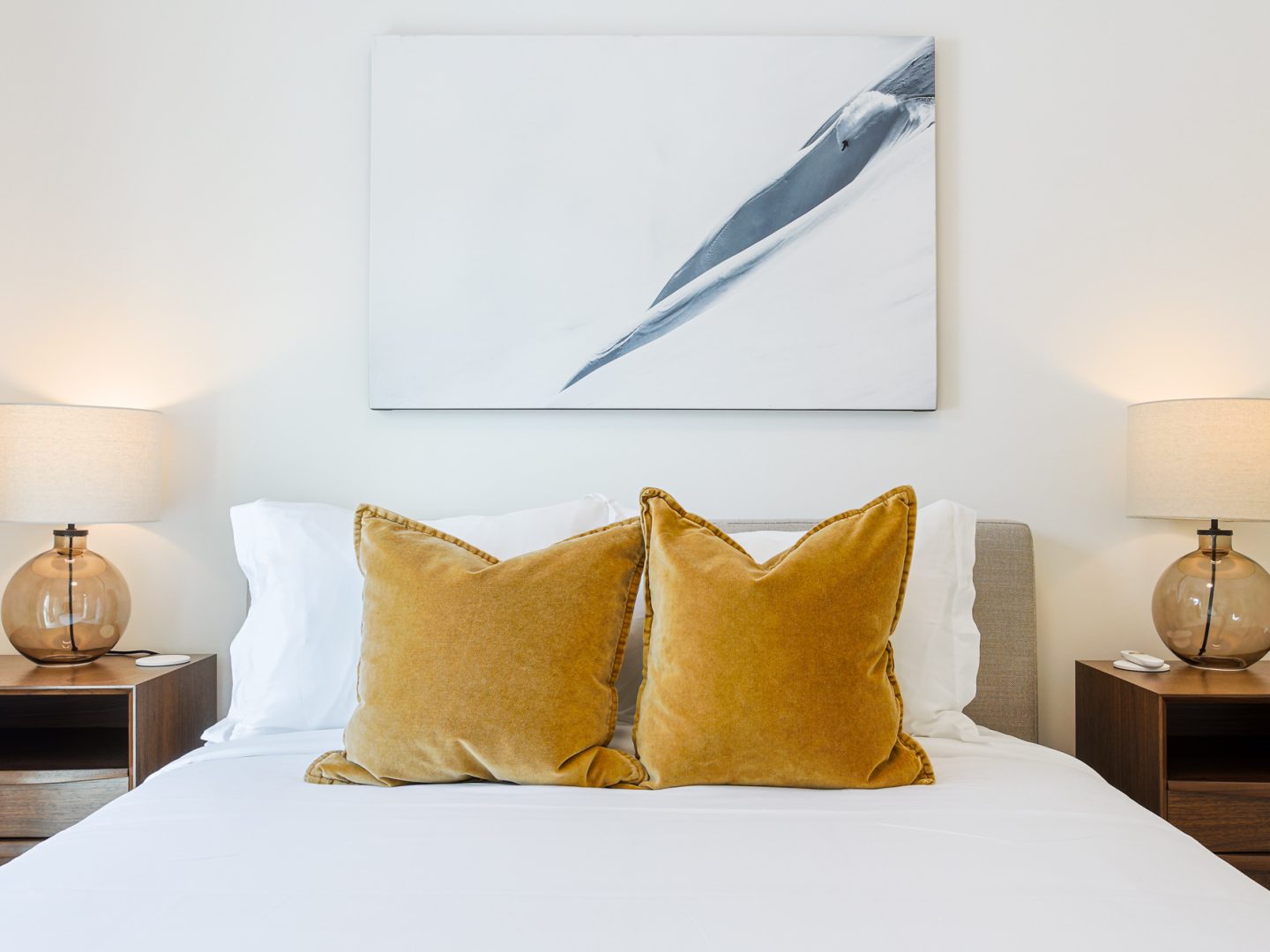 Stay Revy - Revel Heights