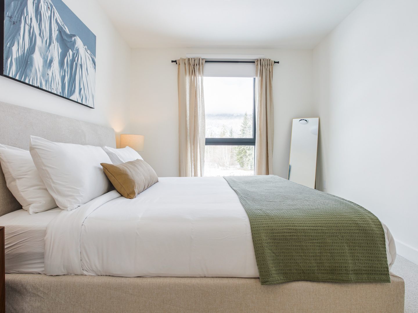 Stay Revy - Revel Heights