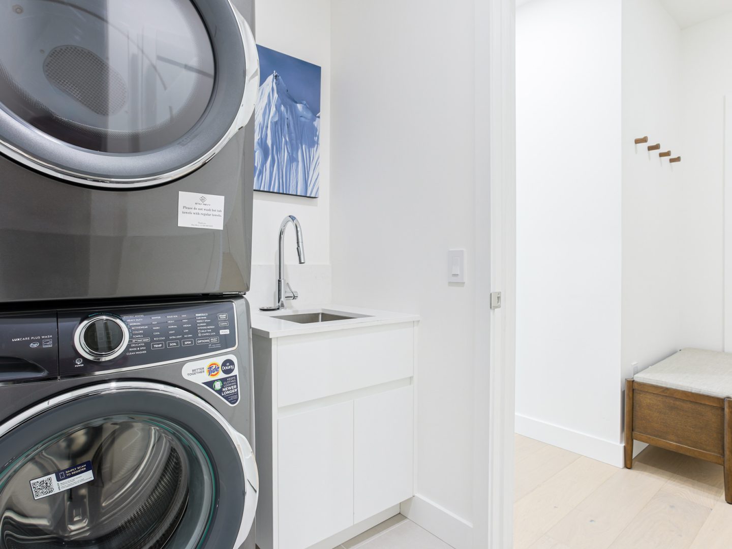 Stay Revy - Revel Heights