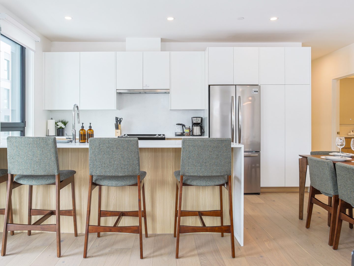 Stay Revy - Revel Heights