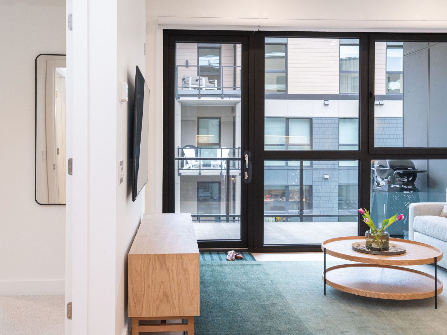 Stay Revy - The Chando