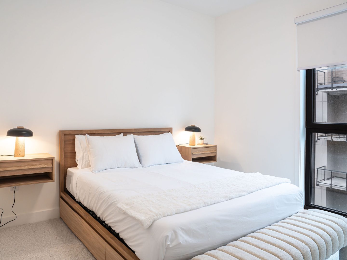 Stay Revy - The Chando