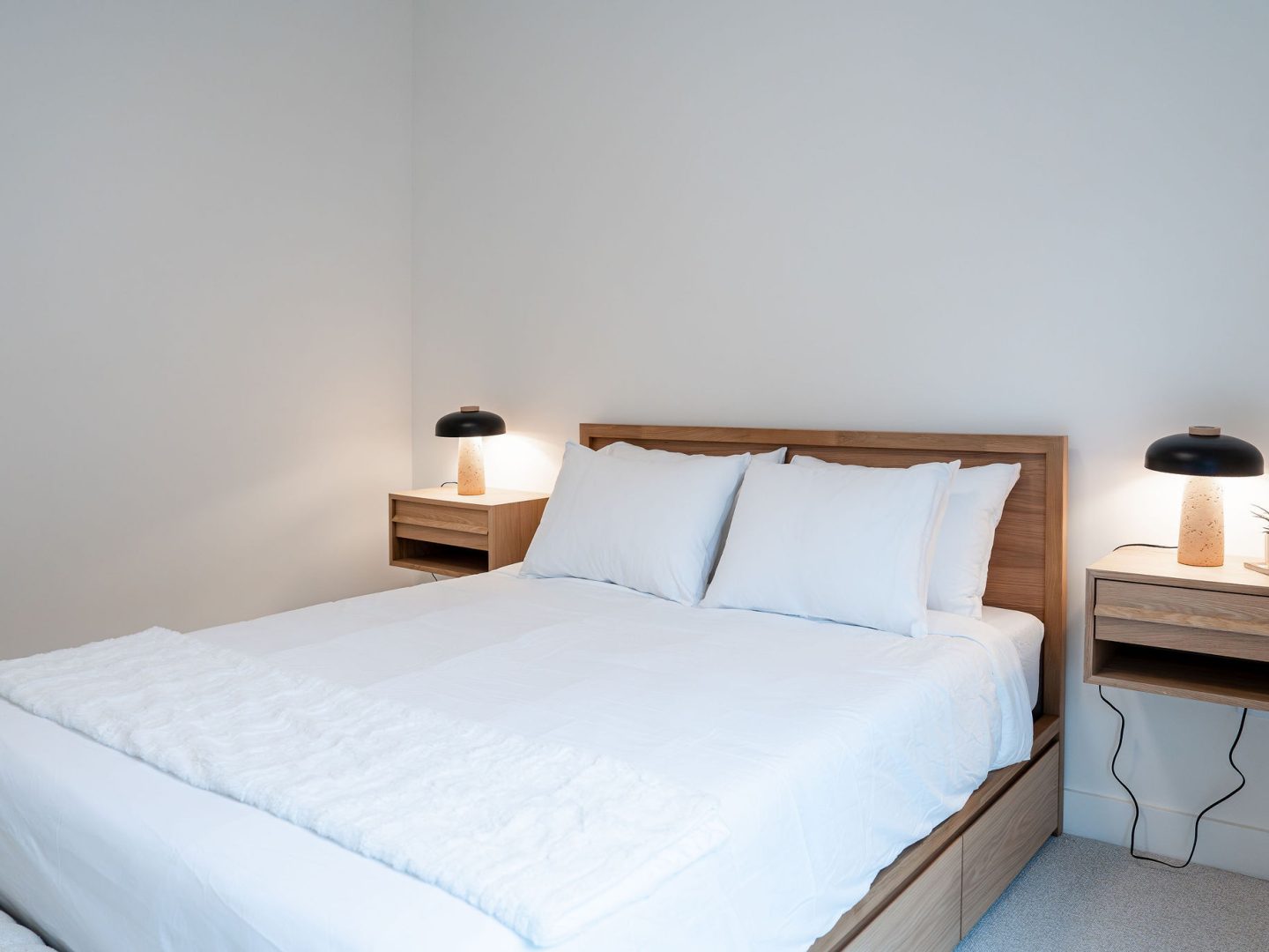 Stay Revy - The Chando