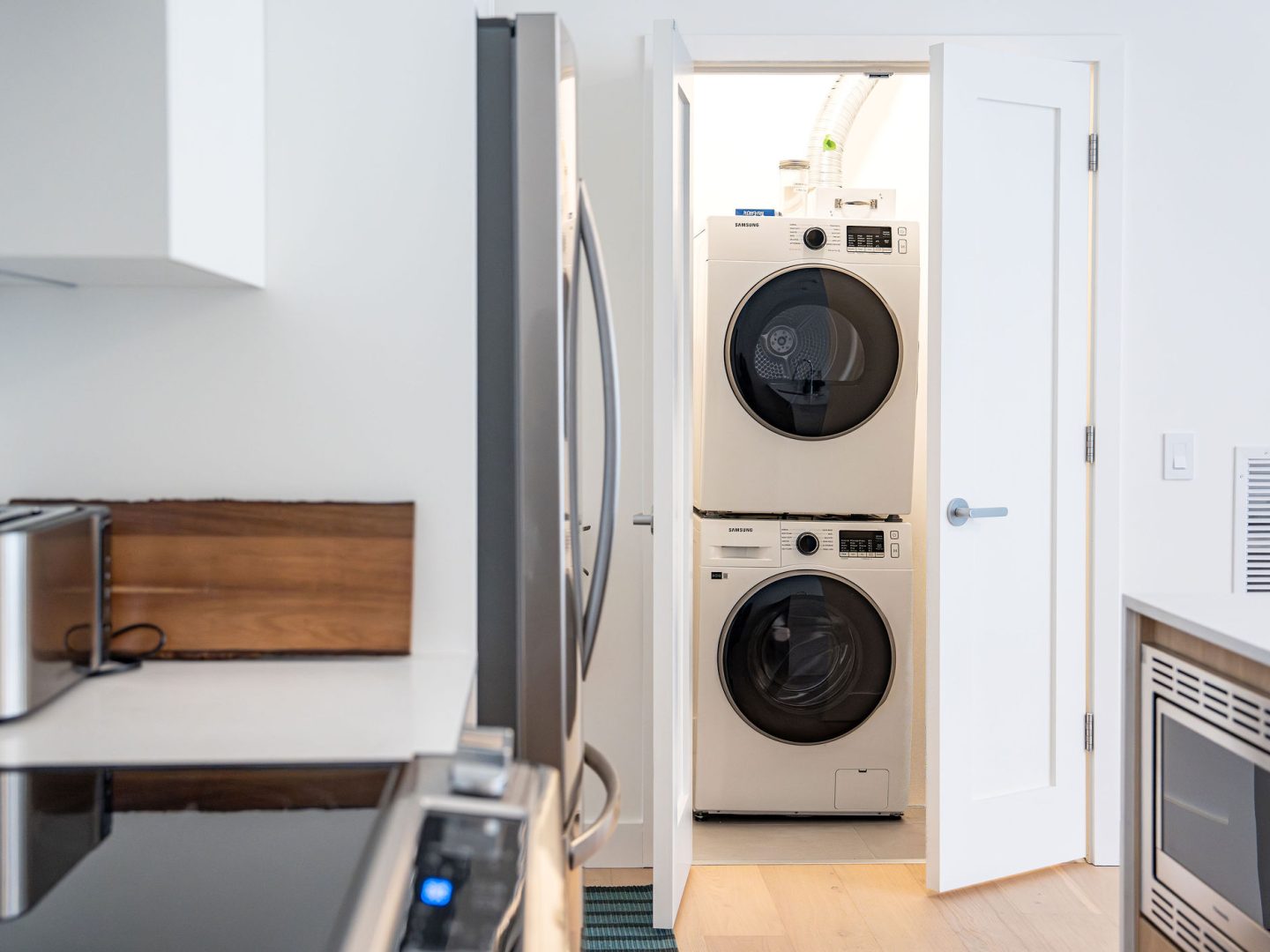 Stay Revy - The Chando