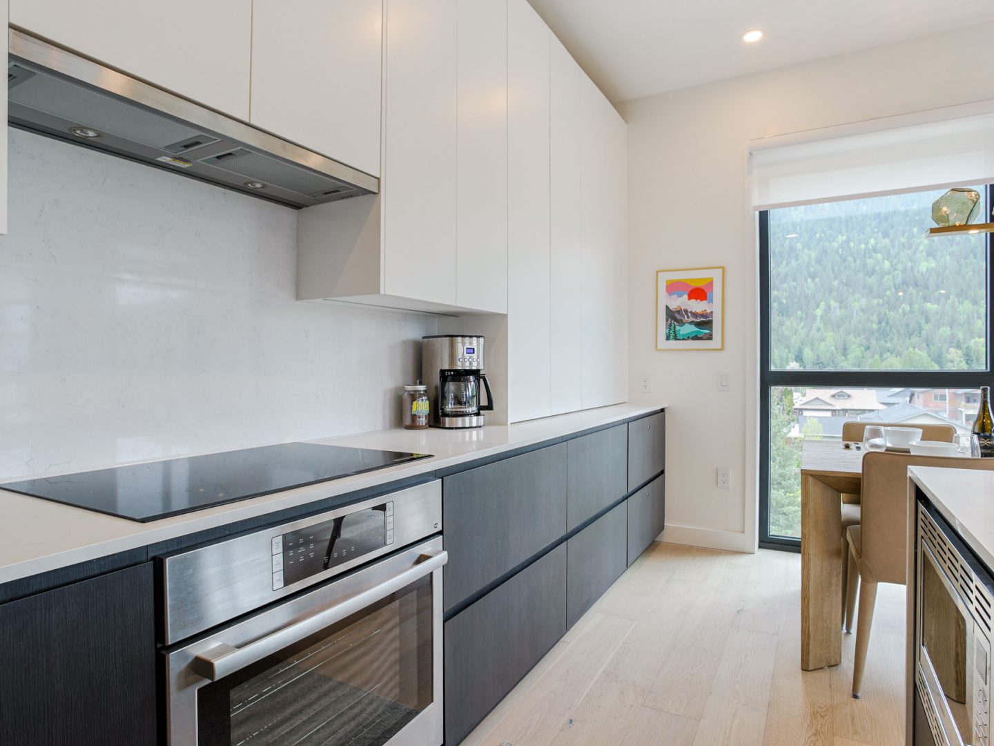Stay Revy - Big G’s Penthouse