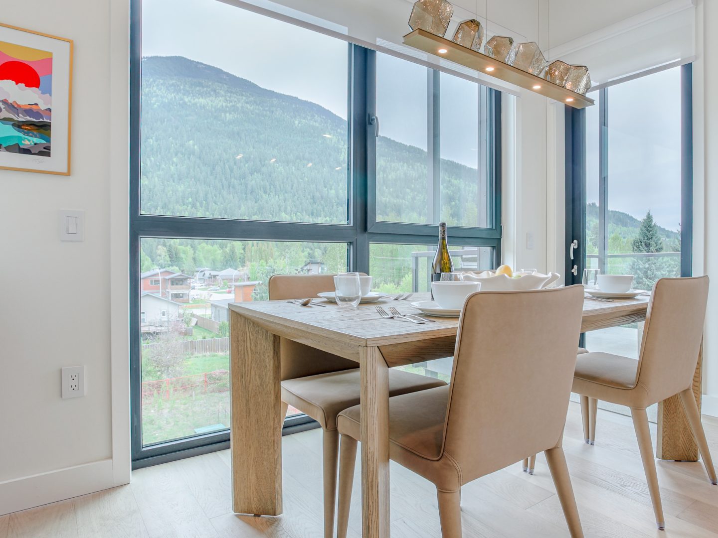 Stay Revy - Big G’s Penthouse