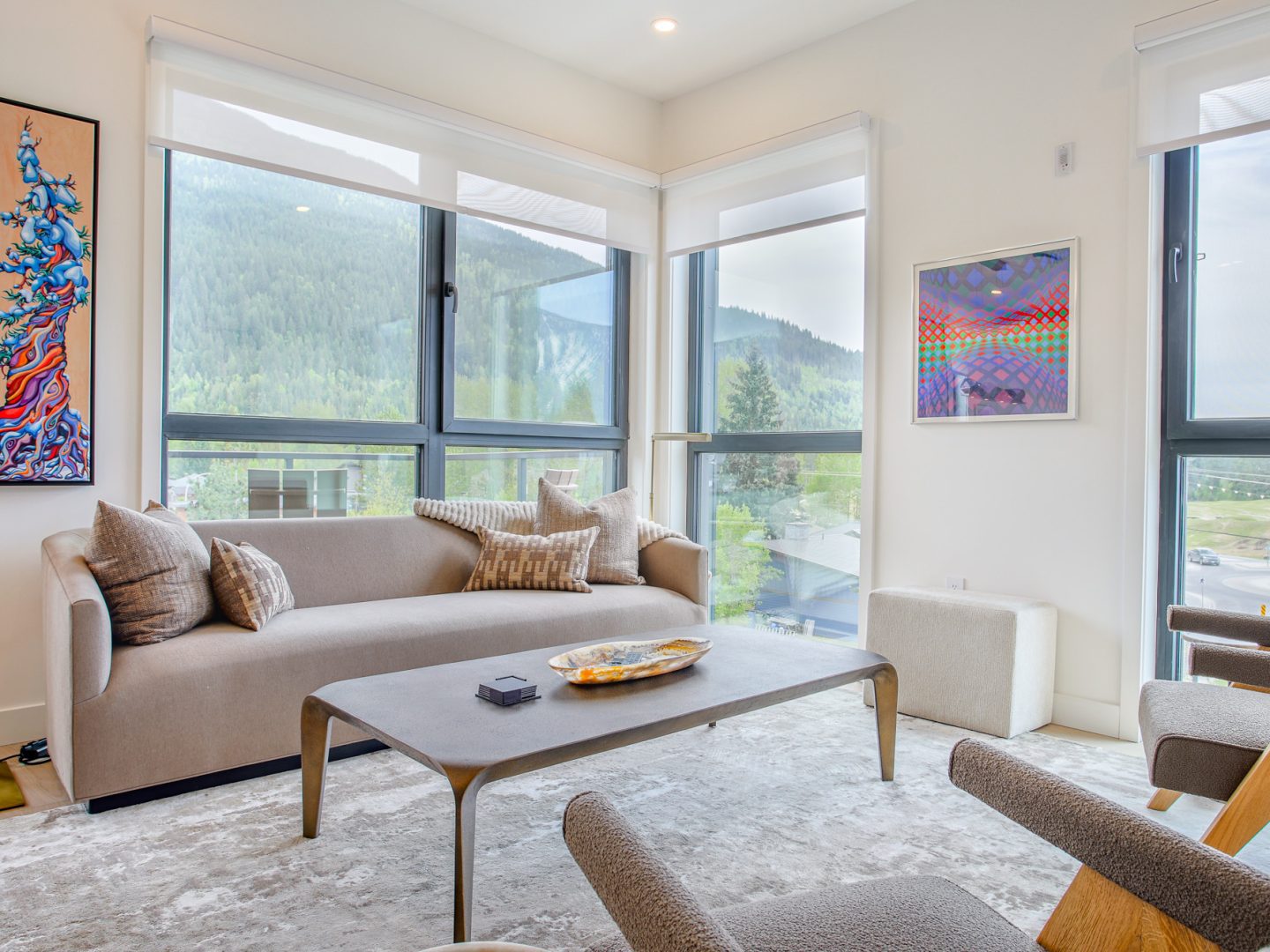 Stay Revy - Big G’s Penthouse