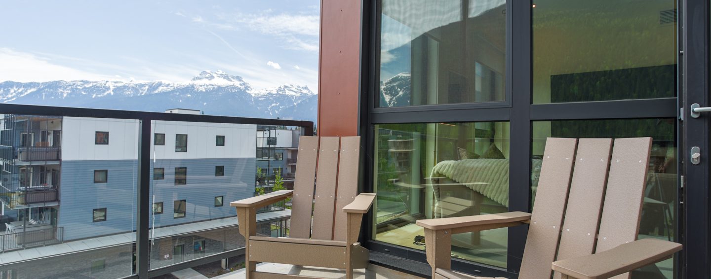 Big G’s Penthouse